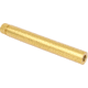 Guntec USA AR .308 Cal 9.0in Fake Suppressor, Anodized Gold, 9.0FAKE-AR-308-GOLD