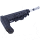 Guntec USA AR .308 Cal Multi Point Modular Stock, Black, GT-MPM-308