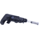 Guntec USA AR .308 Cal Multi Point Modular Stock With Adjustable Cheek Riser, Black, GT-MPM-R-308