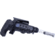 Guntec USA AR .308 Cal Multi Point Modular Stock With Adjustable Cheek Riser, Black, GT-MPM-R-308