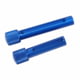 Guntec USA AR .308 Gen 2 Extended Takedown Pin Set, Blue, GT-TDP-SET-308-G2-BLUE