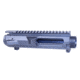 Guntec USA AR .308 Gen 2 Stripped Billet Upper Receiver, Grey, GT-UPPER-308-G2-GREY