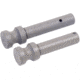 Guntec USA AR 5.56 Cal Extended Takedown Pin Set, Flat Dark Earth, GT-TDP-SET-FDE