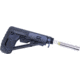 Guntec USA AR 9mm Cal Tactical Breacher Stock, Black, TBS-9