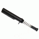 GUNTEC USA AR10 Mil-Spec Buffer Tube Set,.308 Cal MILTUBESET-308