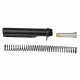 GUNTEC USA AR15 Commercial Spec Buffer Tube Set COMTUBESET, EDEMO1