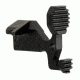 GUNTEC USA AR15 Extended Ergonomic Bolt Catch, Black EXT-CATCH