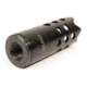 GUNTEC USA AR15 Micro Muzzle Brake w/Door Breacher S12-6-AR
