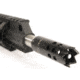 GUNTEC USA AR15 Micro Muzzle Brake w/Door Breacher S12-6-AR