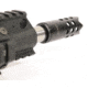 GUNTEC USA AR15 Micro Muzzle Brake w/Door Breacher S12-6-AR
