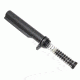 GUNTEC USA AR15 Mil-Spec Buffer Tube Set w/Heavy Buffer MILTUBESET-H