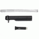 GUNTEC USA AR15 Mil-Spec Buffer Tube Set w/Heavy Buffer MILTUBESET-H