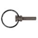 Guntec USA AR-15 QD Rear Takedown Pin w/Swivel