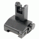 GUNTEC USA AR15 Spring Assisted Rail Height Flip Up Front Sight FLIP-K, EDEMO1