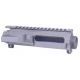 Guntec USA AR-15 Stripped Billet Upper Receiver