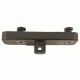 GUNTEC USA Bipod Aluminum Adapter For Keymod System BIPODADAPT-K
