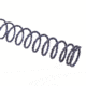 Guntec USA CAR 42 Braided Wire Buffer Spring Combo Kit, CAR Buffer, AR-15, 5.56/.223/.300 AAC Blackout/7.62x39/9mm/.224 Valykrie C42-SPR+BUF