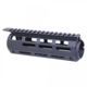 Guntec USA AR-15 Carbine Length M-LOK Handguard w/Monolithic Top Rail
