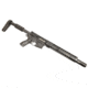 GUNTEC USA Gen 2 Free Floating Keymod Handguard w/Sectional Side/Bottom Rails,12in MKH-12