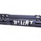 Guntec USA Gen 2 Trump MAGA Series Limited Edition Handguard, AR-15, M-LOK, 15 inch, Black Anodize TRUMP-HG
