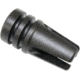 Guntec Usa Guntec 3 Prong Flash Hider Ar15 Black