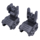 Guntec Usa Guntec Pqs Poly Quick Sights Set Black