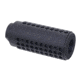 Guntec USA AR-15 Micro Slip Over Socom Style Fake Suppressor, No Laser Engraving
