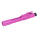 Guntec USA AR-15 Mil-Spec Bolt Carrier Group, Cerakote Pink, GT-BCG-CPINK