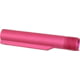 Guntec USA AR-15 Mil-Spec Buffer Tube Gen 2, Anodized Pink, MILTUBE-G2-PINK