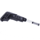 Guntec USA AR .308 Cal M.C.S Stock W/ Adjustable Cheek Riser