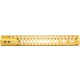 Guntec USA Honeycomb M-LOK Free Floating Handguard With Monolithic Top Rail, 15in, Anodized Gold, GT-15HC-AL-MLK-308-GOLD