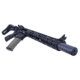 Guntec USA Socom Series 12 in Suppressor Compatible Handguard