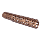 Guntec USA Socom Series 12 in Suppressor Compatible Handguard