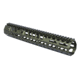 Guntec USA Socom Series 12 in Suppressor Compatible Handguard