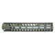 Guntec USA Socom Series 12 in Suppressor Compatible Handguard