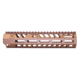 Guntec USA Socom Series 9 in Suppressor Compatible Handguard