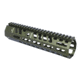 Guntec USA Socom Series 9 in Suppressor Compatible Handguard