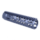 Guntec USA Socom Series 9 in Suppressor Compatible Handguard