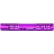 Guntec USA Limited Edition Trump Series M-LOK System Free Floating Handguard w/Monolithic Top Rail, .308 Caliber, 15in, Anodized Purple, GT-15MLK-TRUMP-308-PURPLE