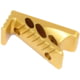 Guntec USA M-LOK Micro Angle Grip, Anodized Gold, ANGLE-MICRO-GOLD