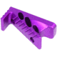Guntec USA M-LOK Micro Angle Grip, Anodized Purple, ANGLE-MICRO-PURPLE