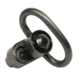 GUNTEC USA QD Handstop w/Interchangeable QD Swivel Combo Kit For M-Lok System STUB/SWIVEL-MLK