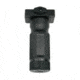 GUNTEC USA Short Alloy Vertical Grip w/QD Knob GTMG