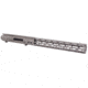 Guntec USA Stripped Upper Reciever w/M-LOK Handguard, AR, .308, 15 inch MOD LITE Skeletonized Series M-LOK Handguard, Flat Dark Earth GT-UPPER-SET-FDE-15MDLTE-308