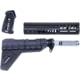 Guntec USA Trump Series Limited Edition AR-15 Pistol Furniture Set w/Brace
