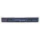 Guntec USA Trump Series Limited Edition M-LOK System Free Floating Handguard w/ Monolithic Top Rail, 15in, Anodized Black, GT-15MLK-TRUMP-BLACK