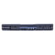 Guntec USA Trump Series Limited Edition M-LOK System Free Floating Handguard w/ Monolithic Top Rail, 15in, Anodized Black, GT-15MLK-TRUMP-BLACK