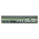 Guntec USA Trump Series Limited Edition M-LOK System Free Floating Handguard w/ Monolithic Top Rail, 9in, Anodized Green, GT-9MLK-TRUMP-GREEN