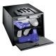 GunVault Bio Multi-Vault Biometric Pistol Safe