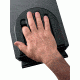 GunVault Bio MultiVault Biometric Pistol Safe w/ Fingerprint Recognition, 10.1x7.9x14in 